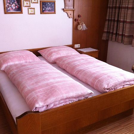 Haus Marcell Apartment Solden Bagian luar foto