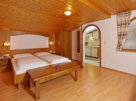 Haus Marcell Apartment Solden Bagian luar foto