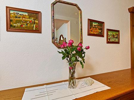Haus Marcell Apartment Solden Bagian luar foto
