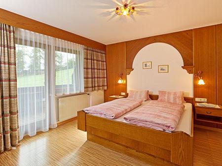 Haus Marcell Apartment Solden Bagian luar foto
