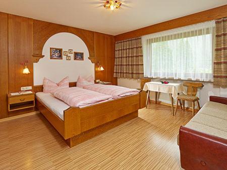 Haus Marcell Apartment Solden Bagian luar foto