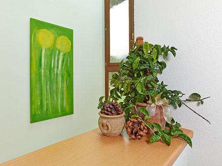 Haus Marcell Apartment Solden Bagian luar foto