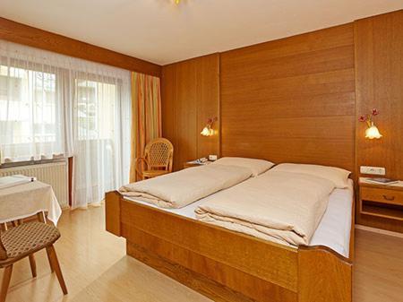 Haus Marcell Apartment Solden Bagian luar foto
