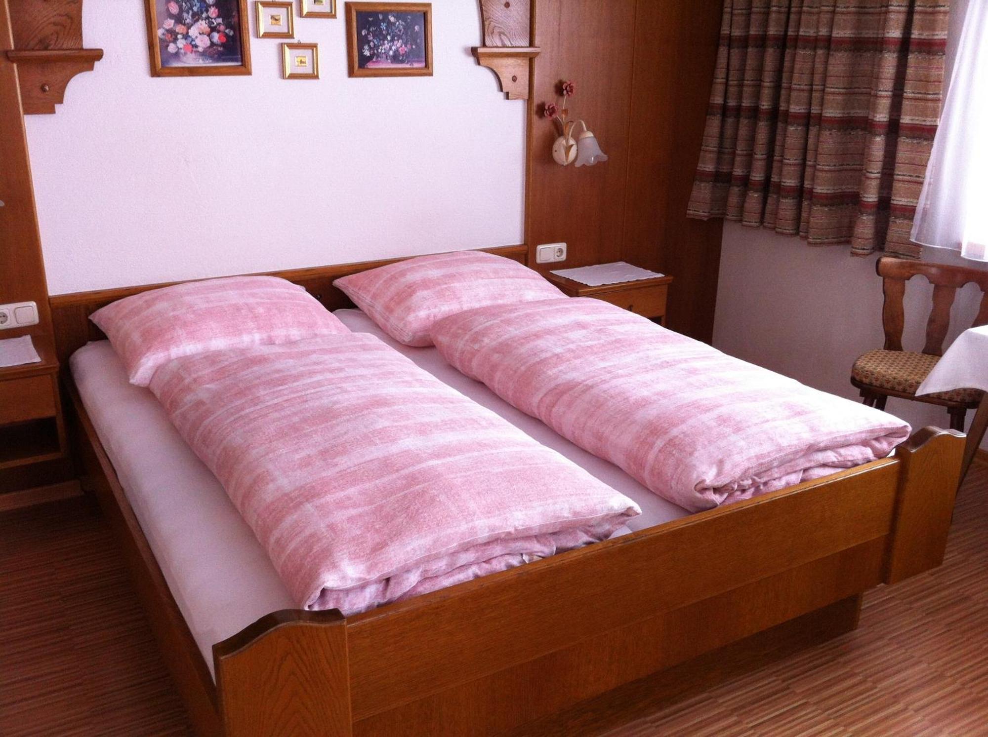 Haus Marcell Apartment Solden Bagian luar foto