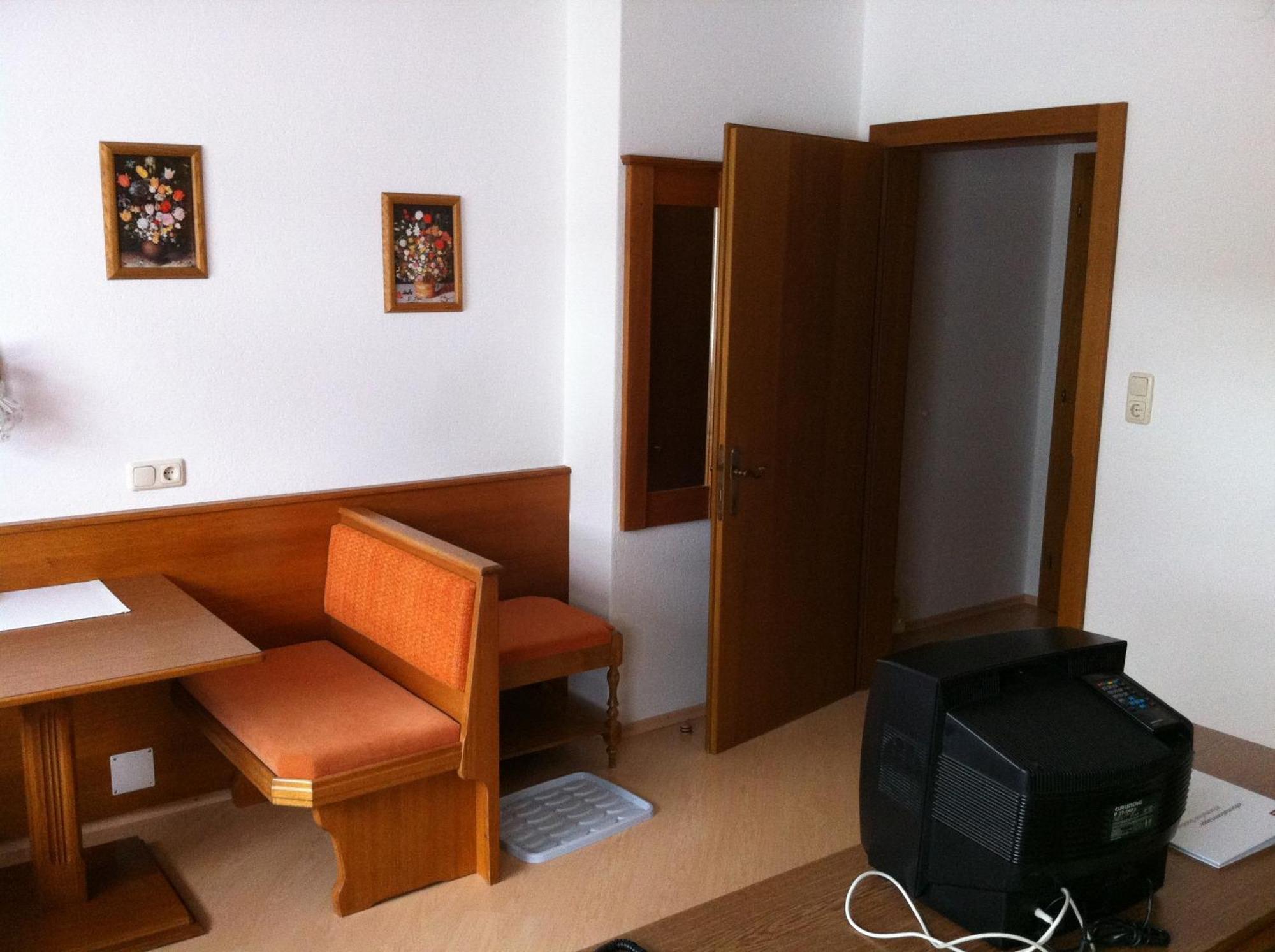 Haus Marcell Apartment Solden Bagian luar foto
