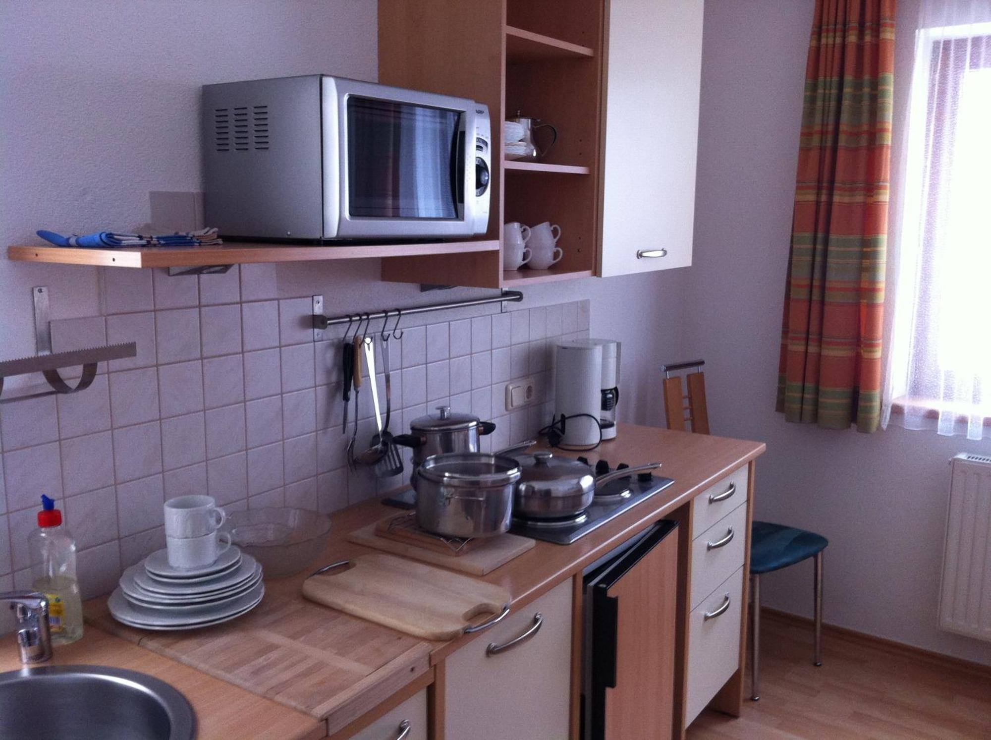 Haus Marcell Apartment Solden Bagian luar foto