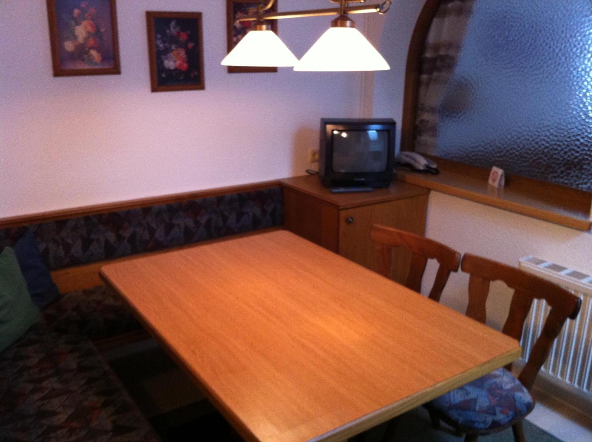 Haus Marcell Apartment Solden Bagian luar foto