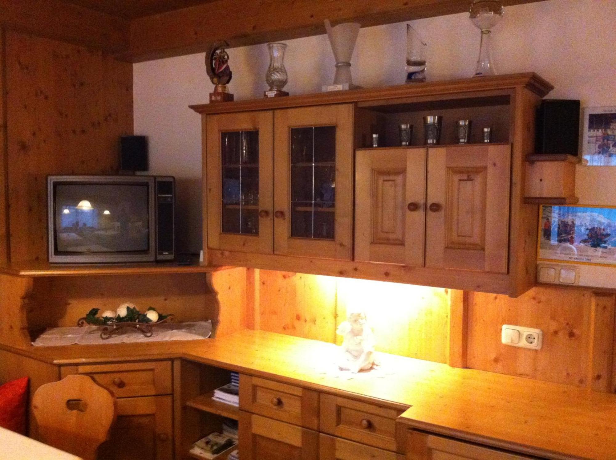 Haus Marcell Apartment Solden Bagian luar foto
