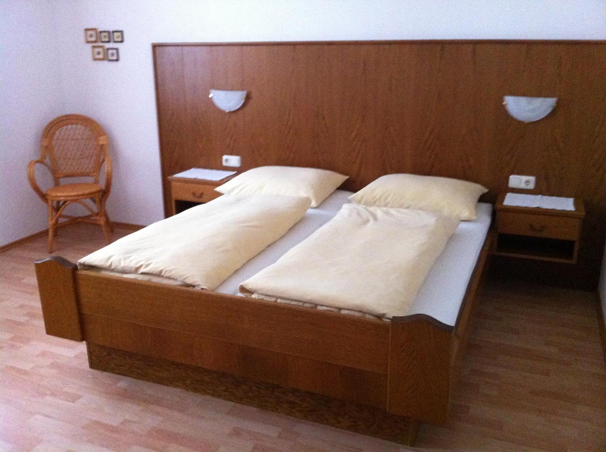 Haus Marcell Apartment Solden Bagian luar foto