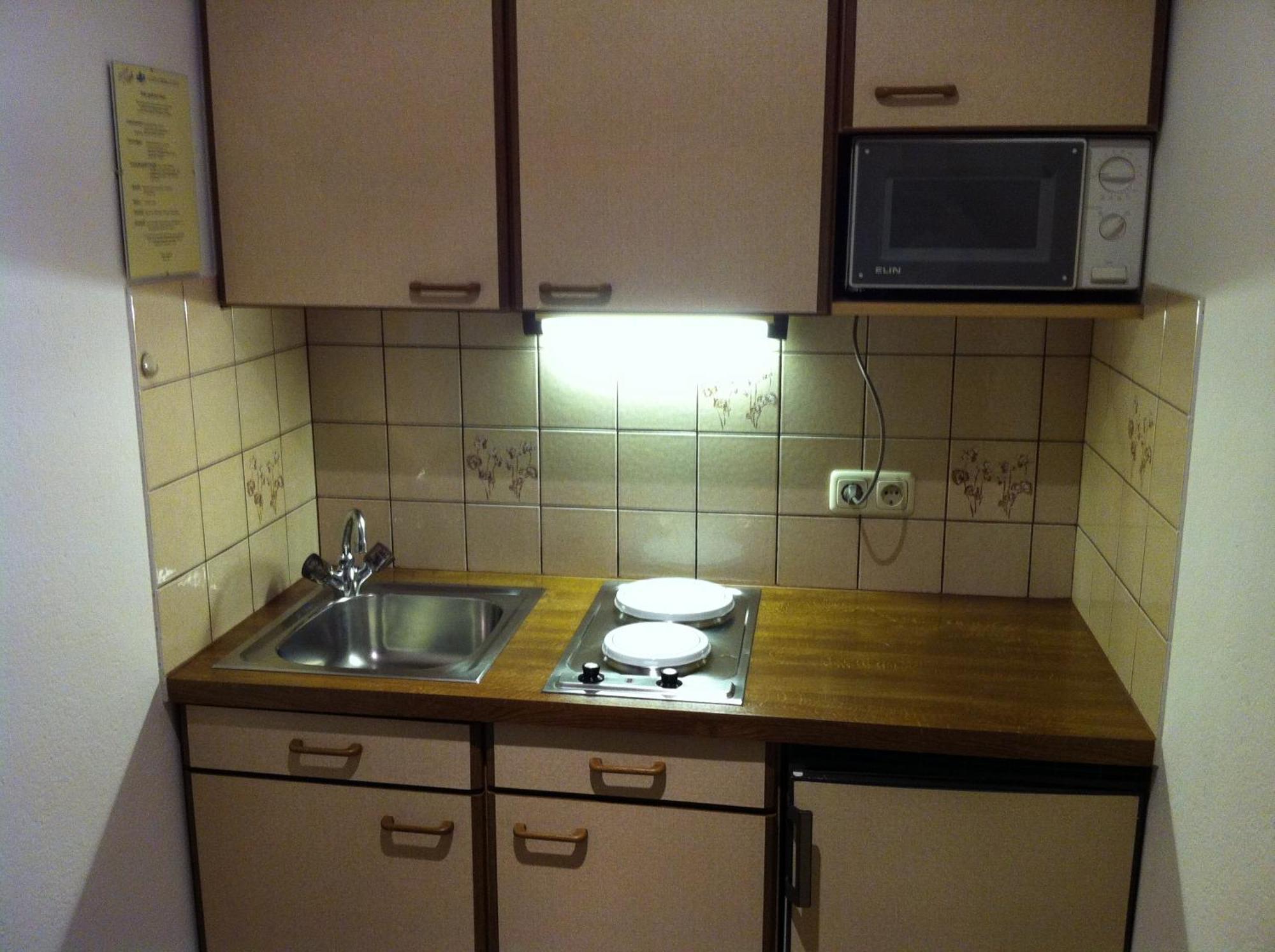 Haus Marcell Apartment Solden Bagian luar foto