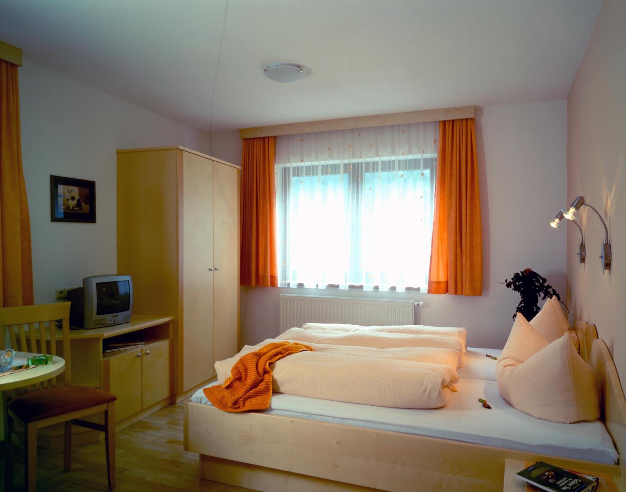 Haus Marcell Apartment Solden Bagian luar foto