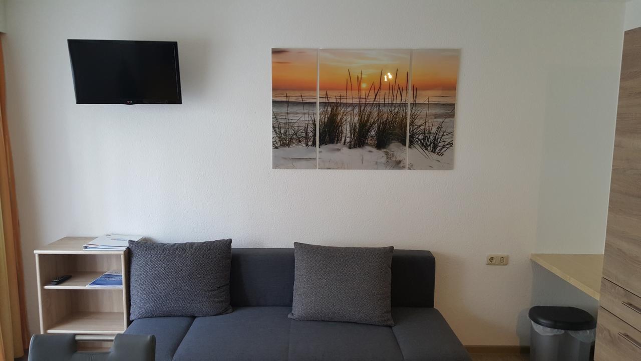 Haus Marcell Apartment Solden Bagian luar foto